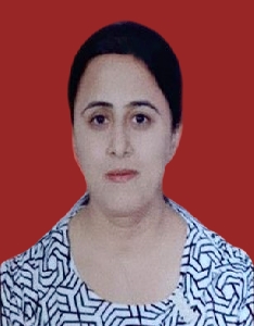 Dr. Gitanjali Arora